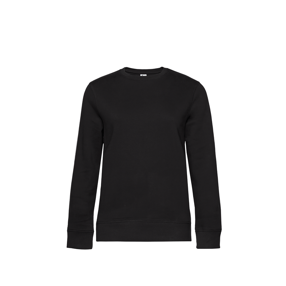 Sudadera de cuello redondo QUEEN