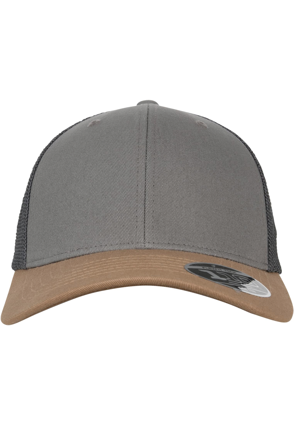 Gorra trucker