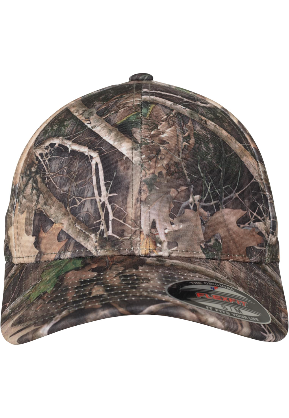 Gorra Kanati Camo