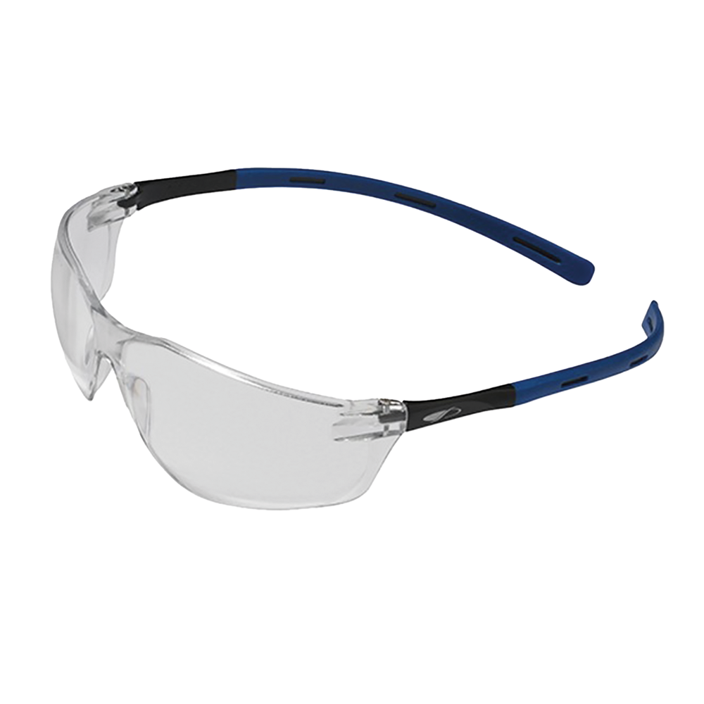 gafas de protección ahumadas AS/AF KN UV400