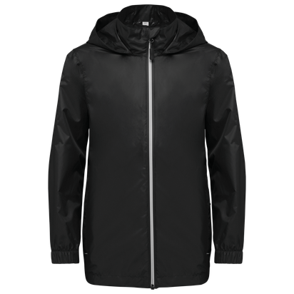 Veste de pluie enfant