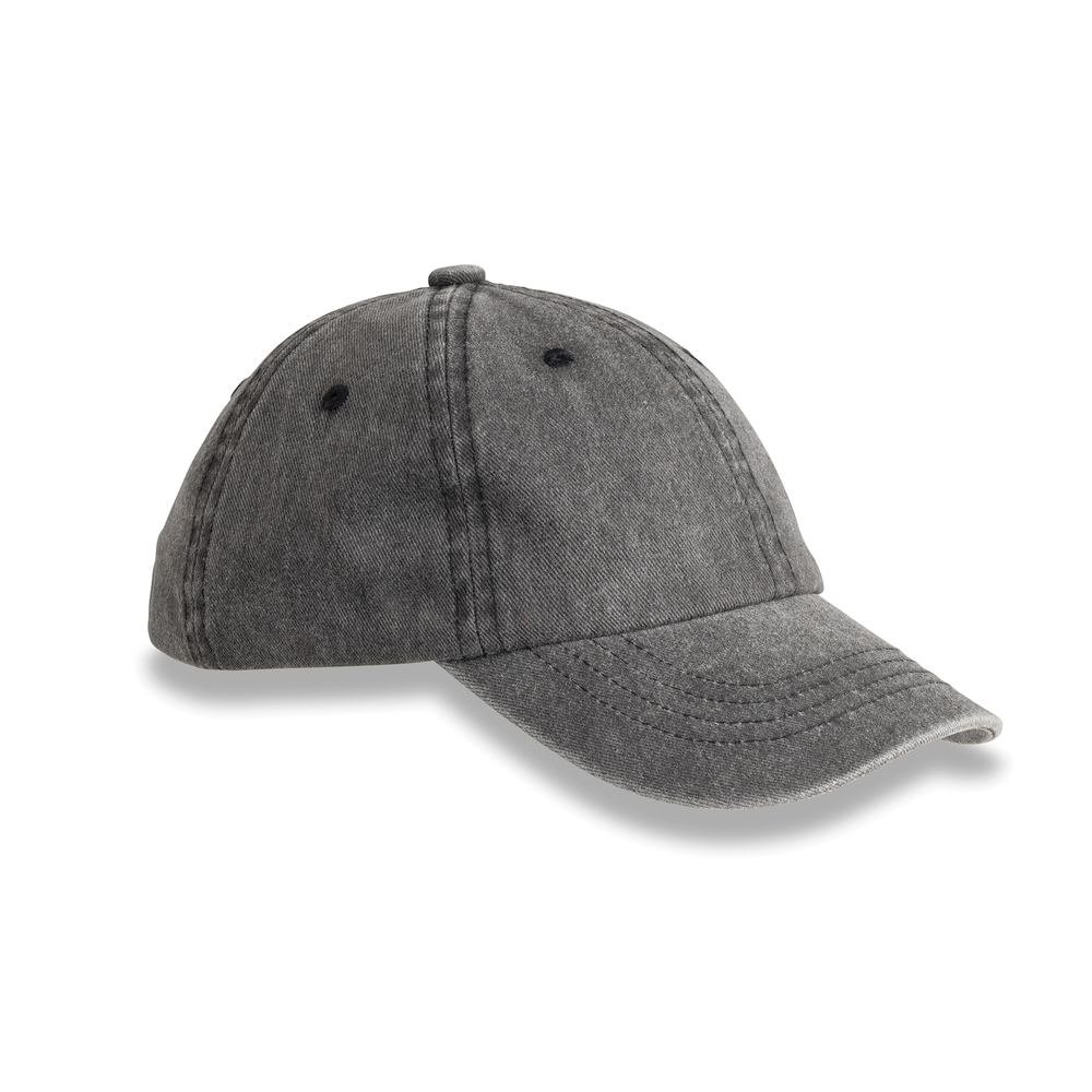 Gorra vintage de algodón puro para niños