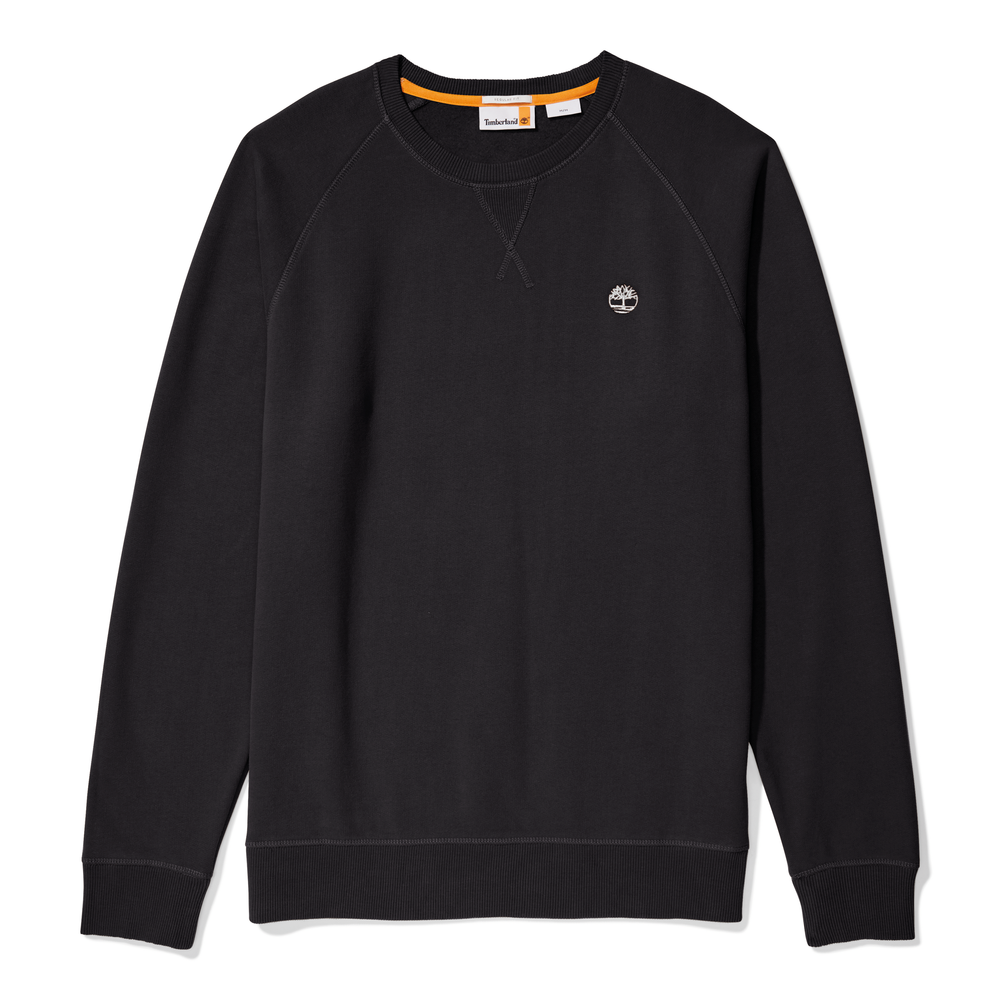 Sudadera con cuello redondo Exeter River