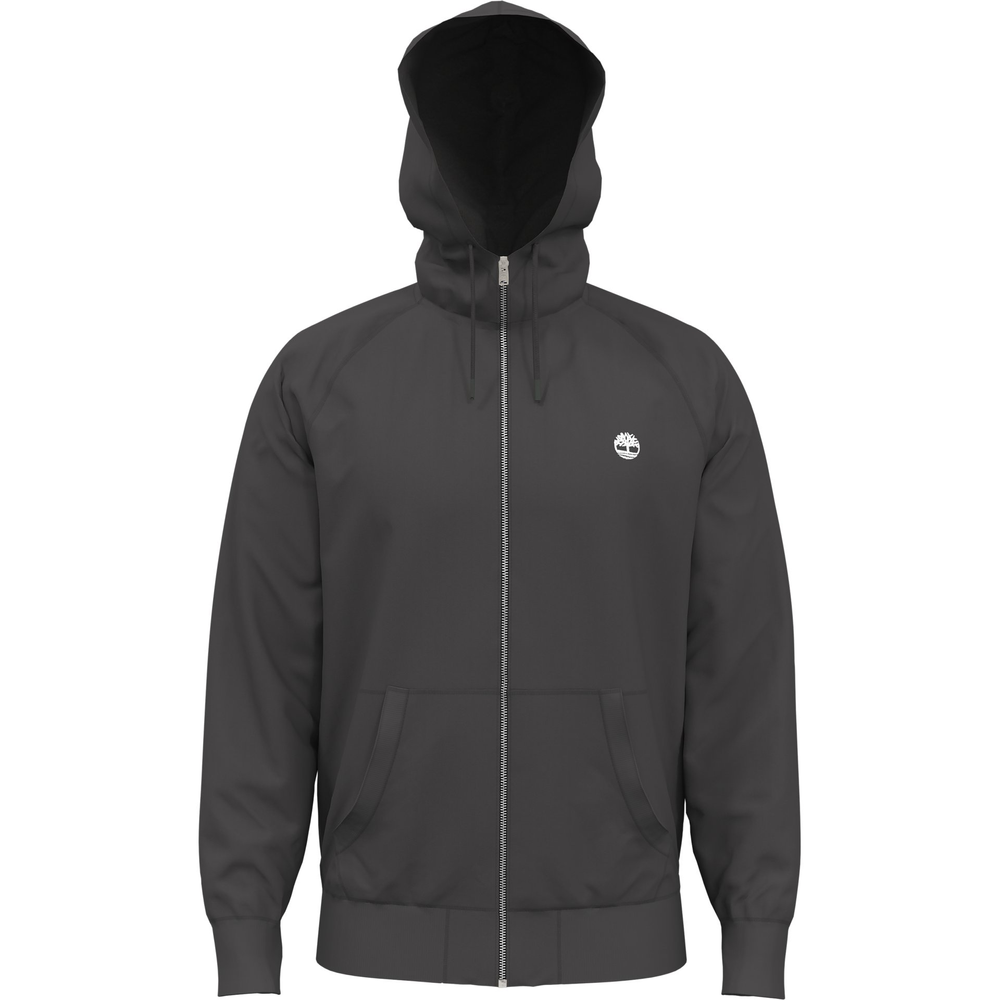 Sudadera con capucha y cremallera Exeter River