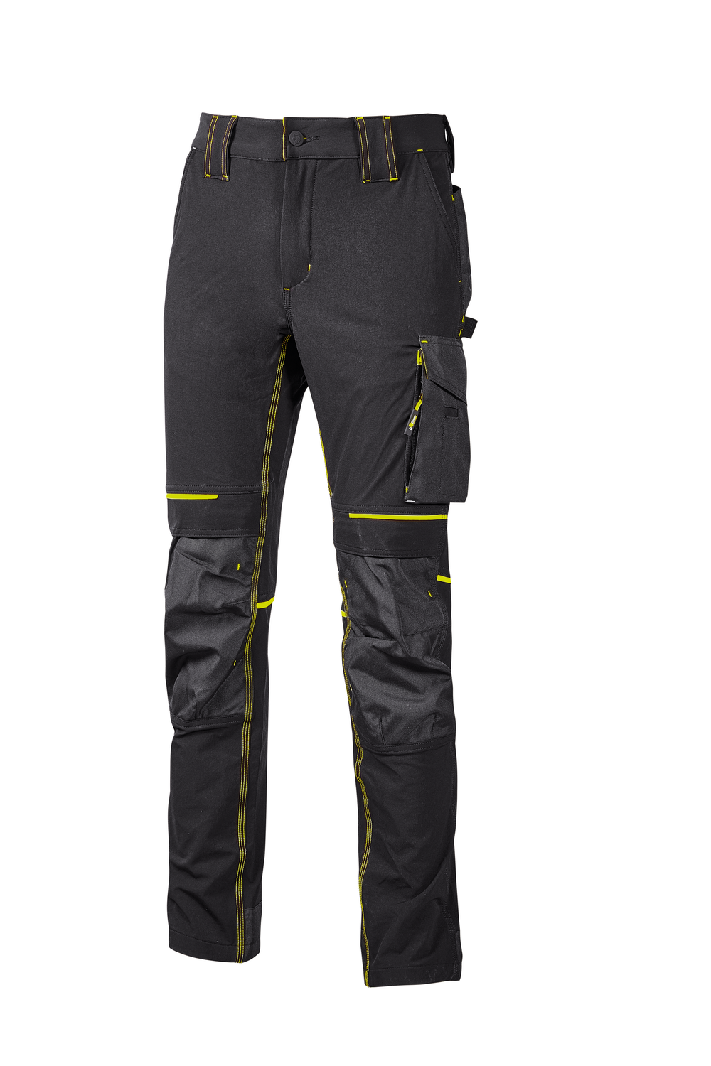 Pantalón Atom mujer