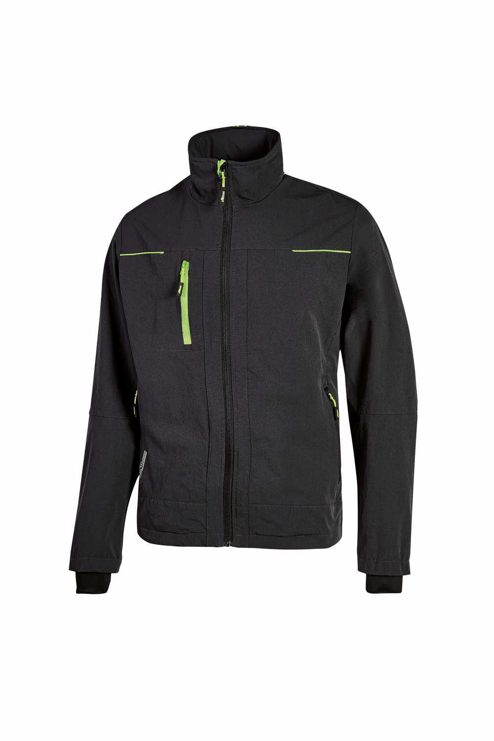 Chaqueta Pluton mujer