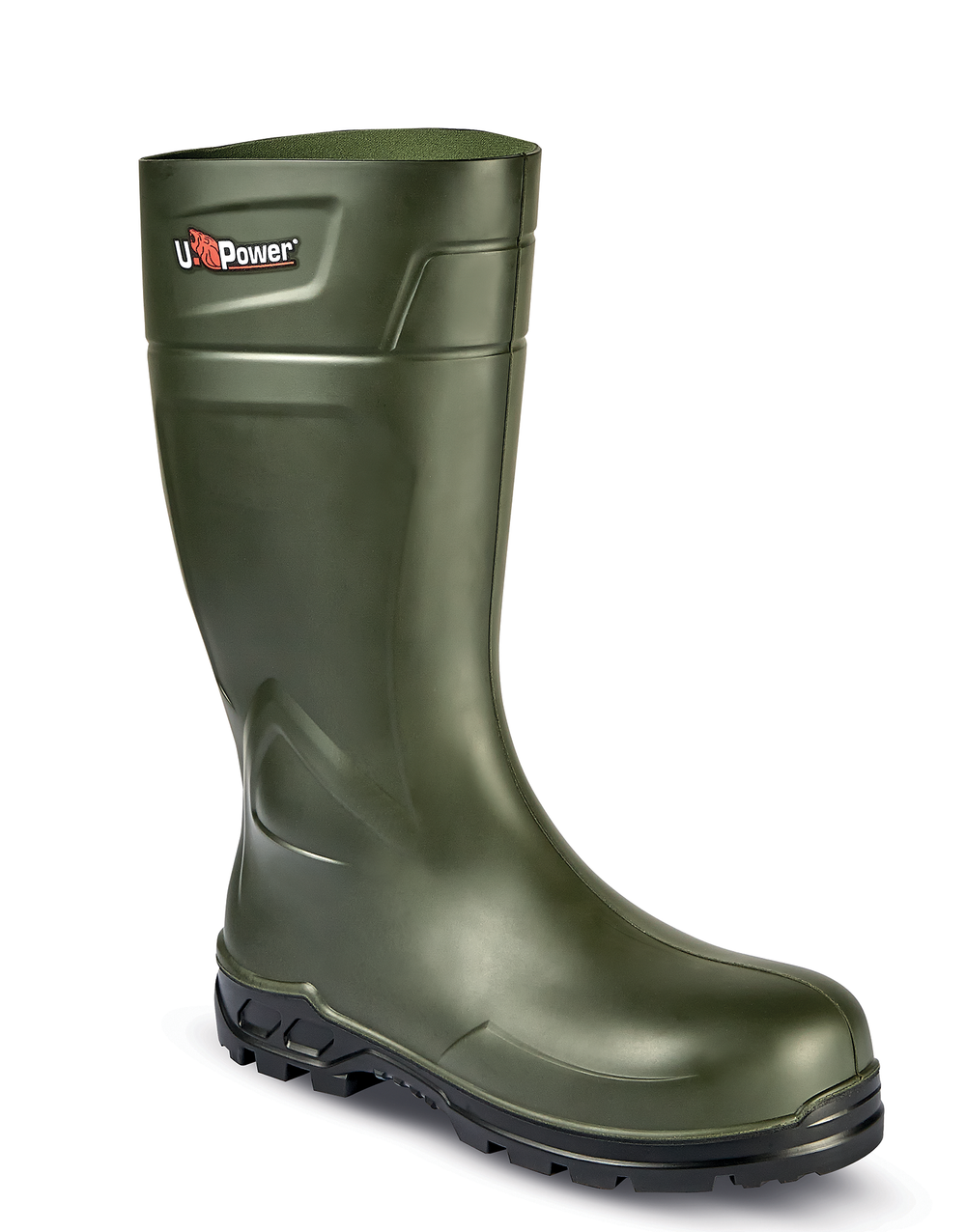 Botas de trabajo SEAL