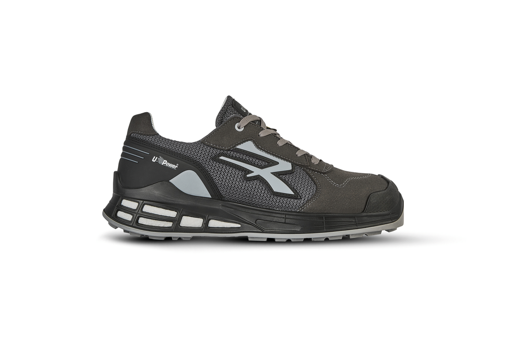 Calzado de seguridad Icarus