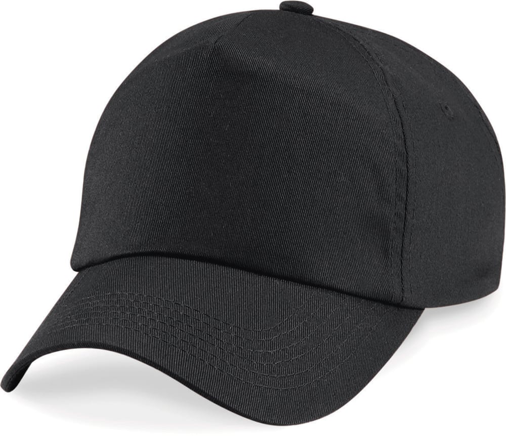 Gorra original - 5 paneles