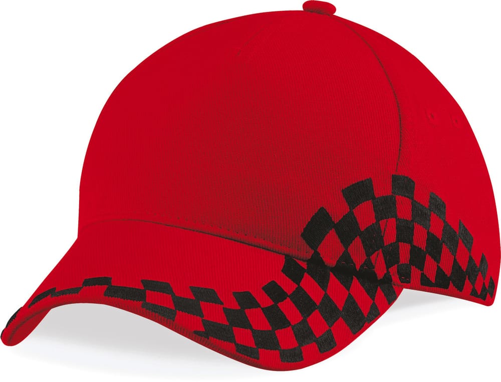 Gorra Grand Prix