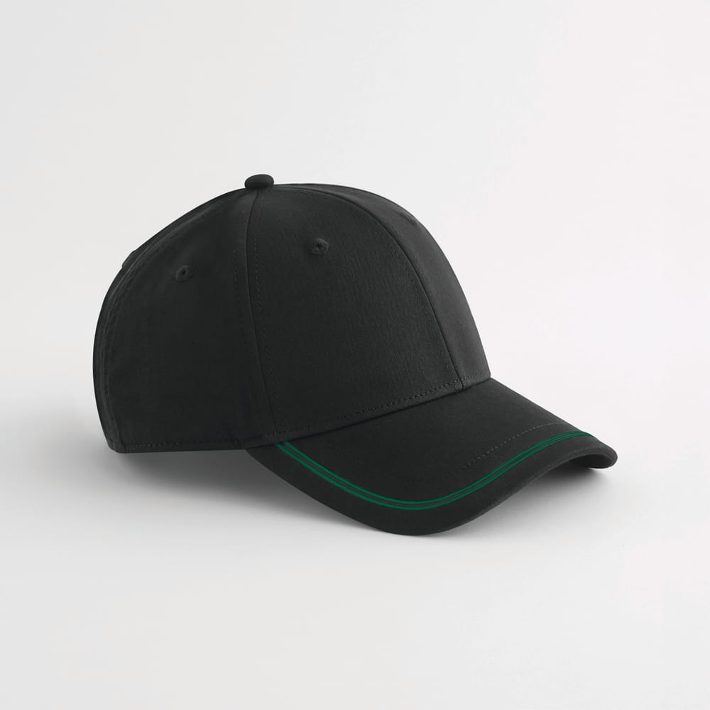 Gorra deportiva