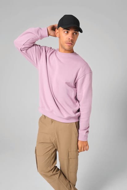 Casquette lifestyle résistante à l'eau