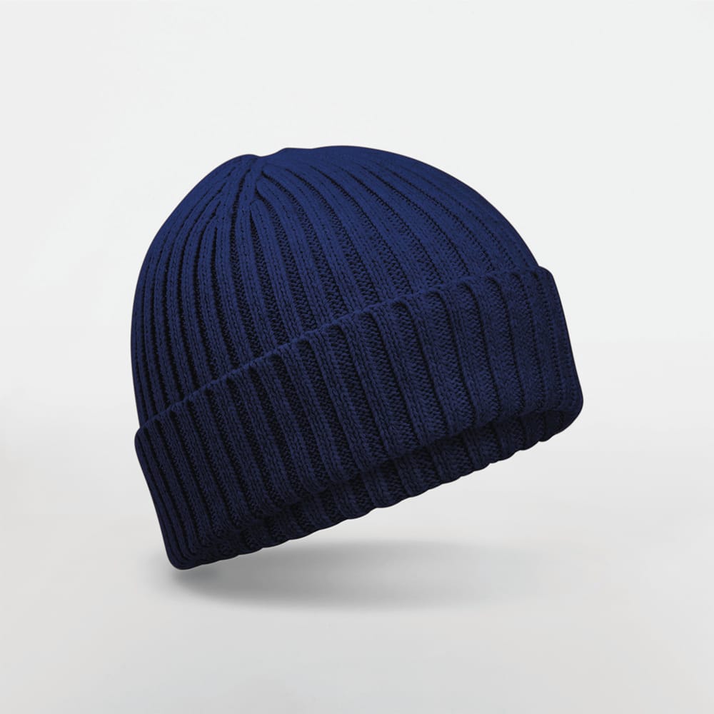 Gorro infantil de algodón orgánico