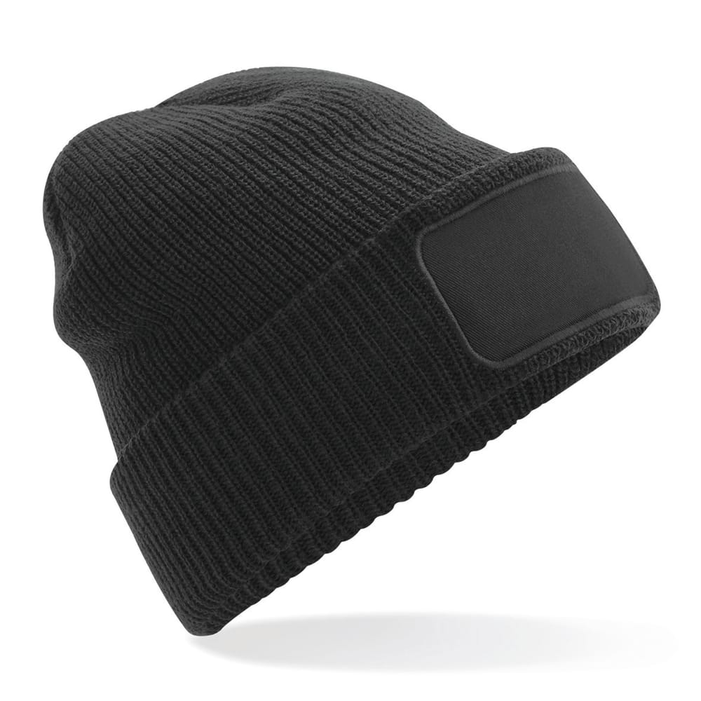 Gorro parche