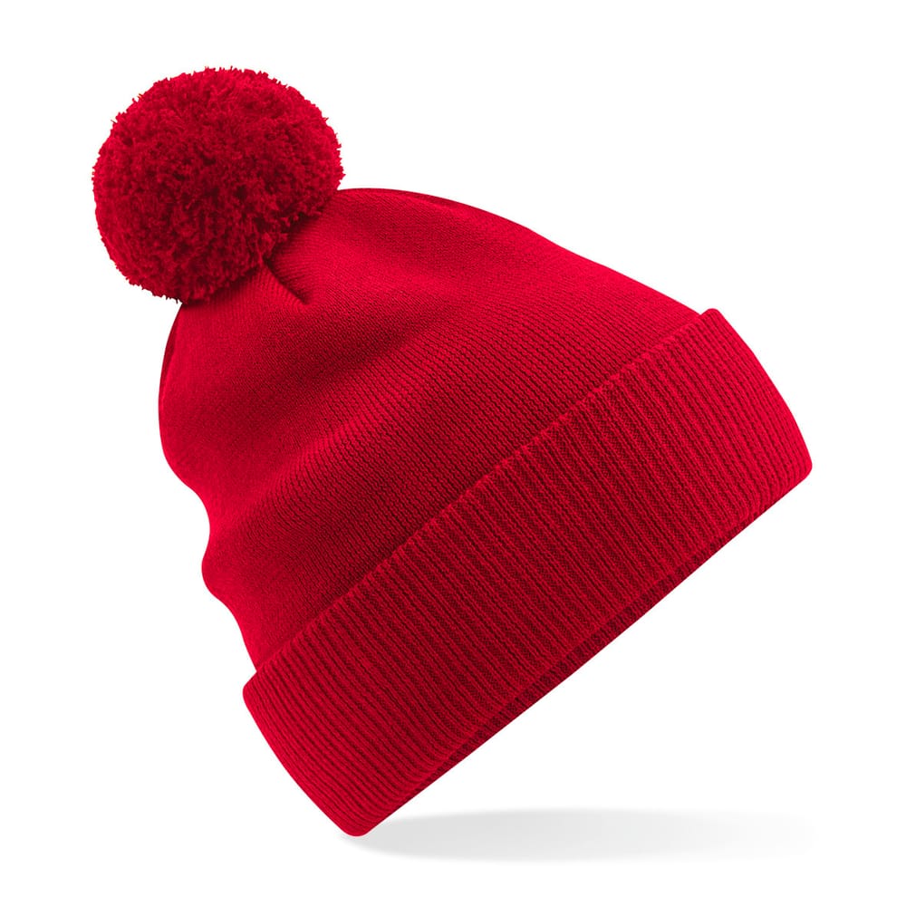 Gorro algodón orgánico