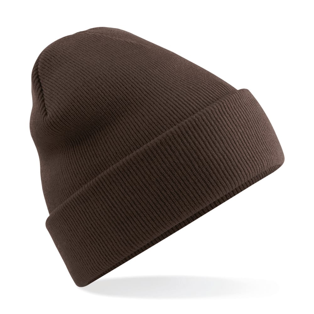 Gorro Original - borde vuelto