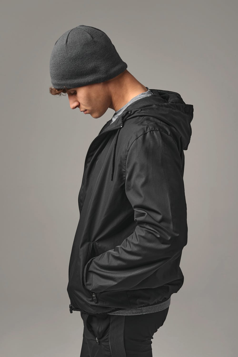 Gorro hidrófugo