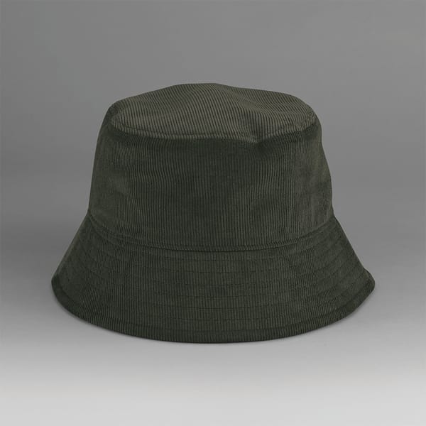 Sombrero Bob de pana