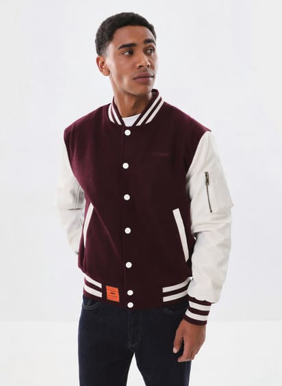 Letterman Jacket