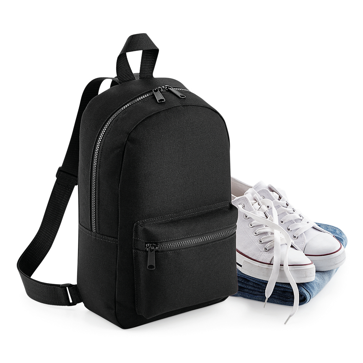 Mochila mini essential fashion