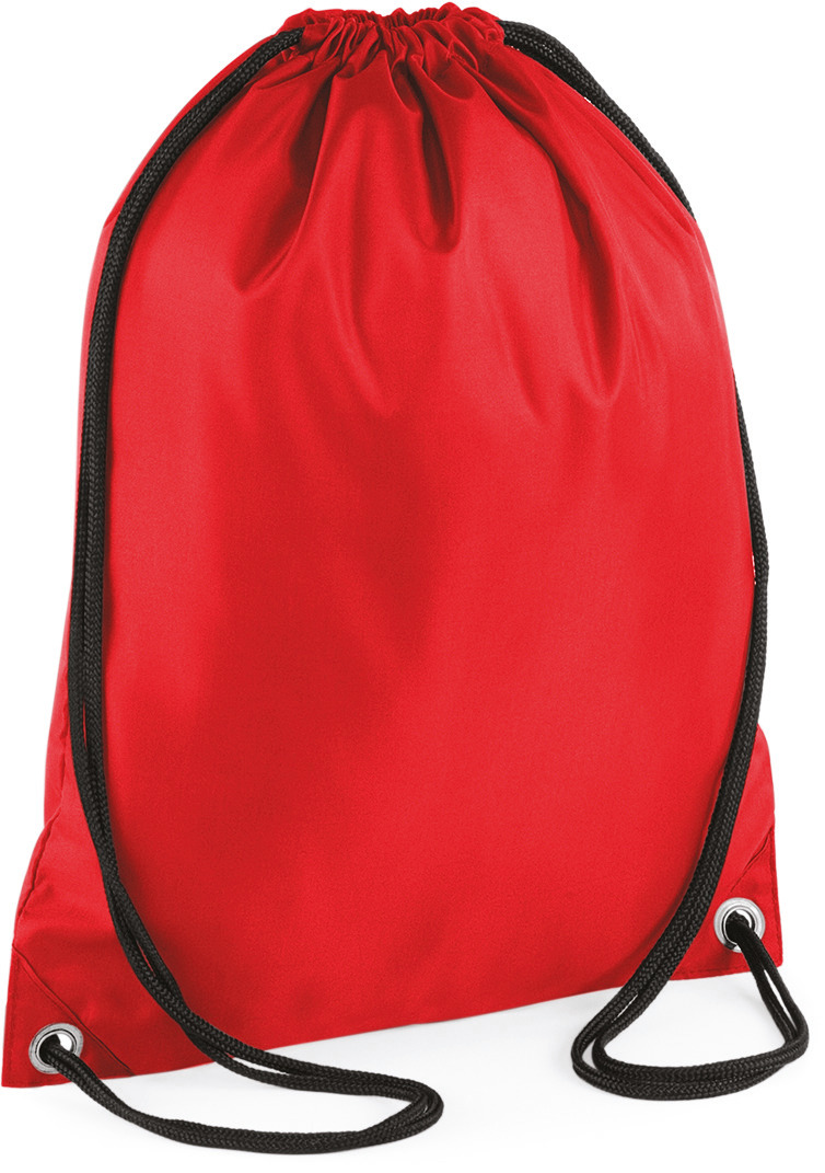 Mochila con cordones Budget