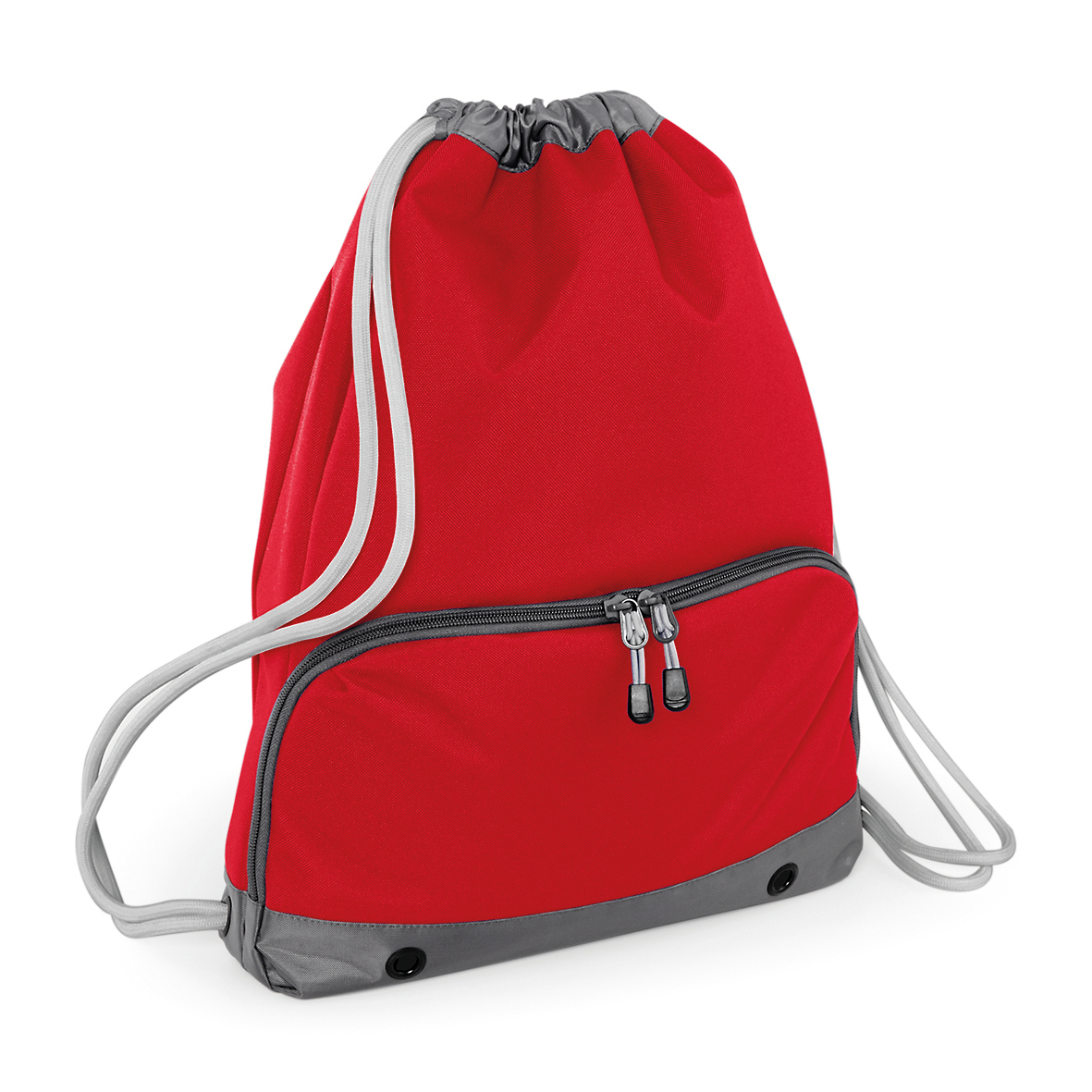 Mochila con cordones Athleisure