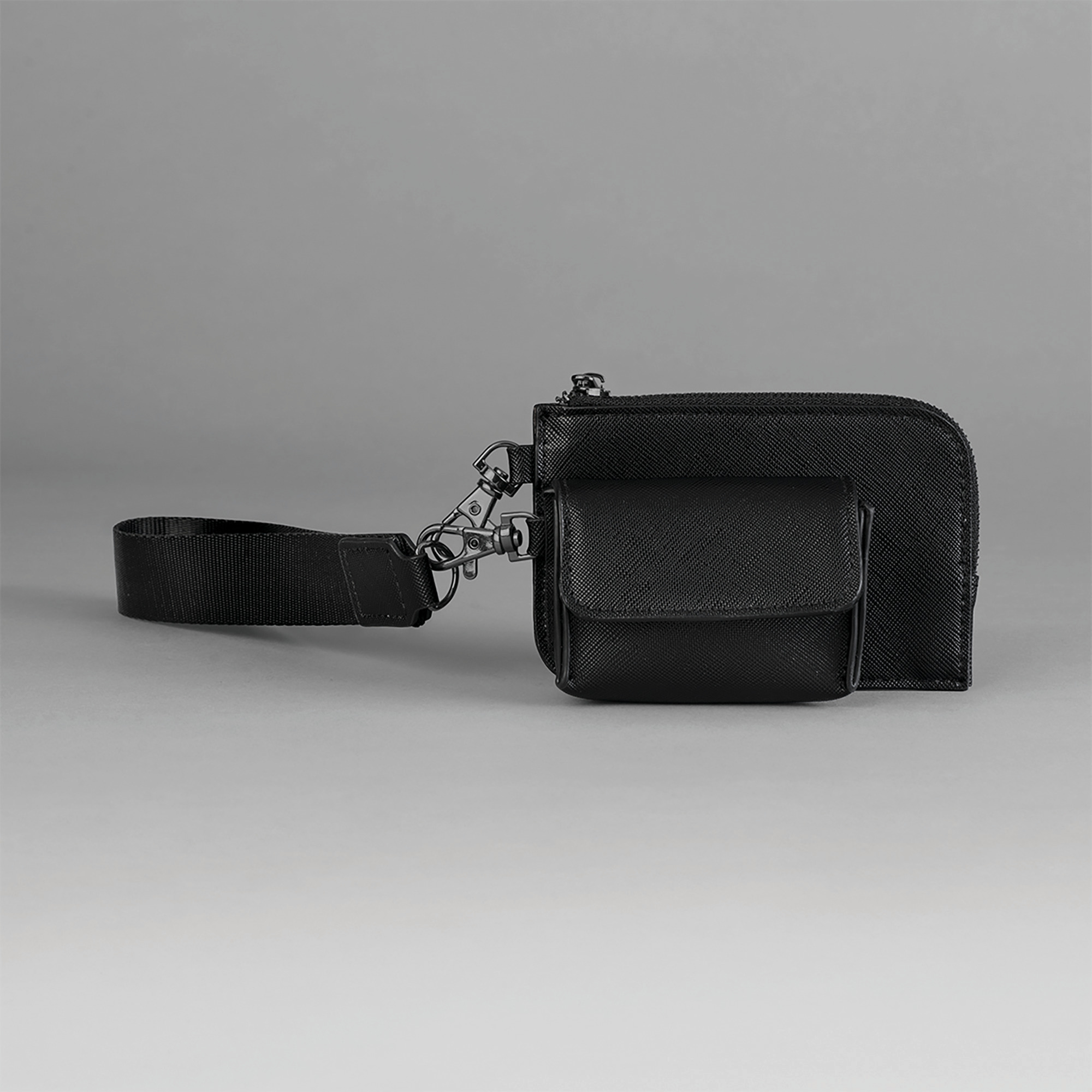 Cartera de mano boutique