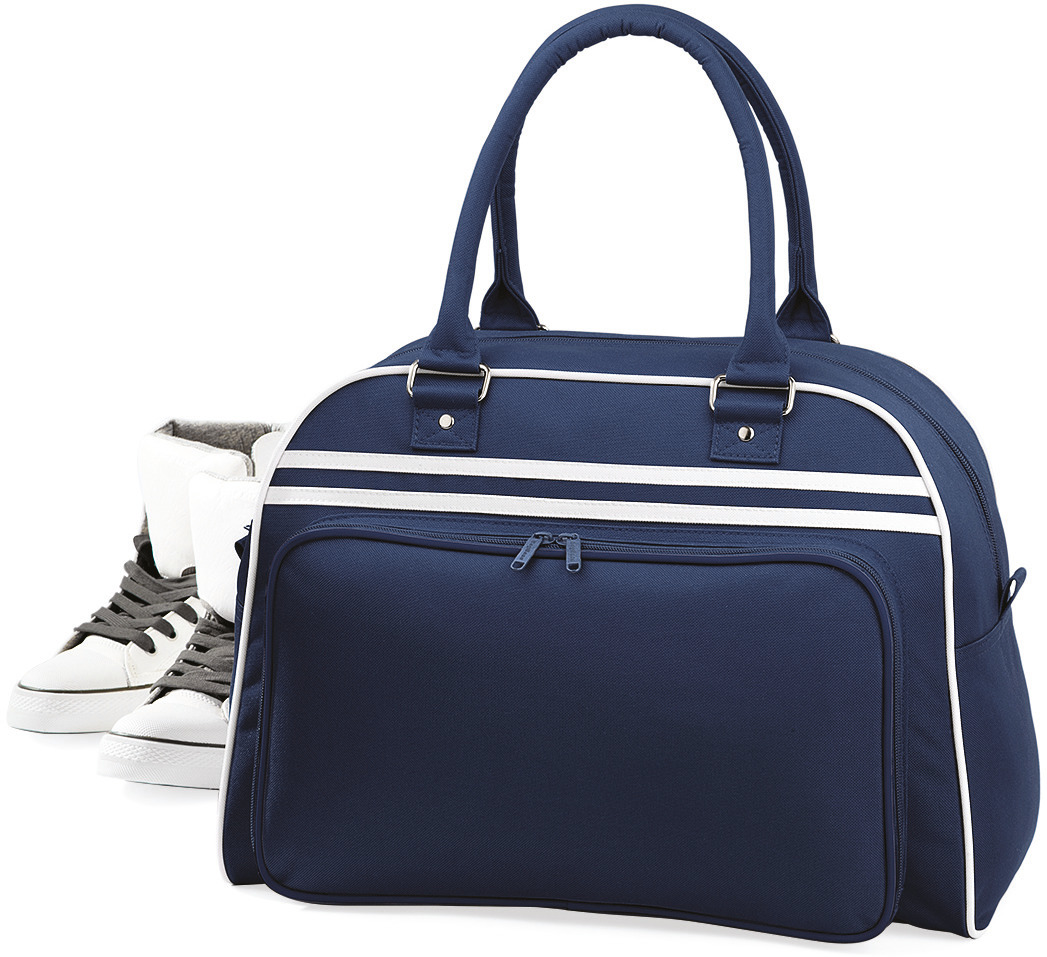 Bolsa Retro Bowling