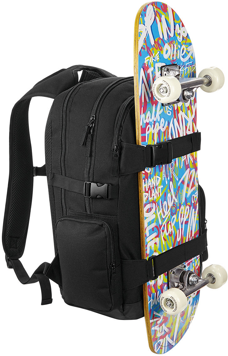 Mochila Old School