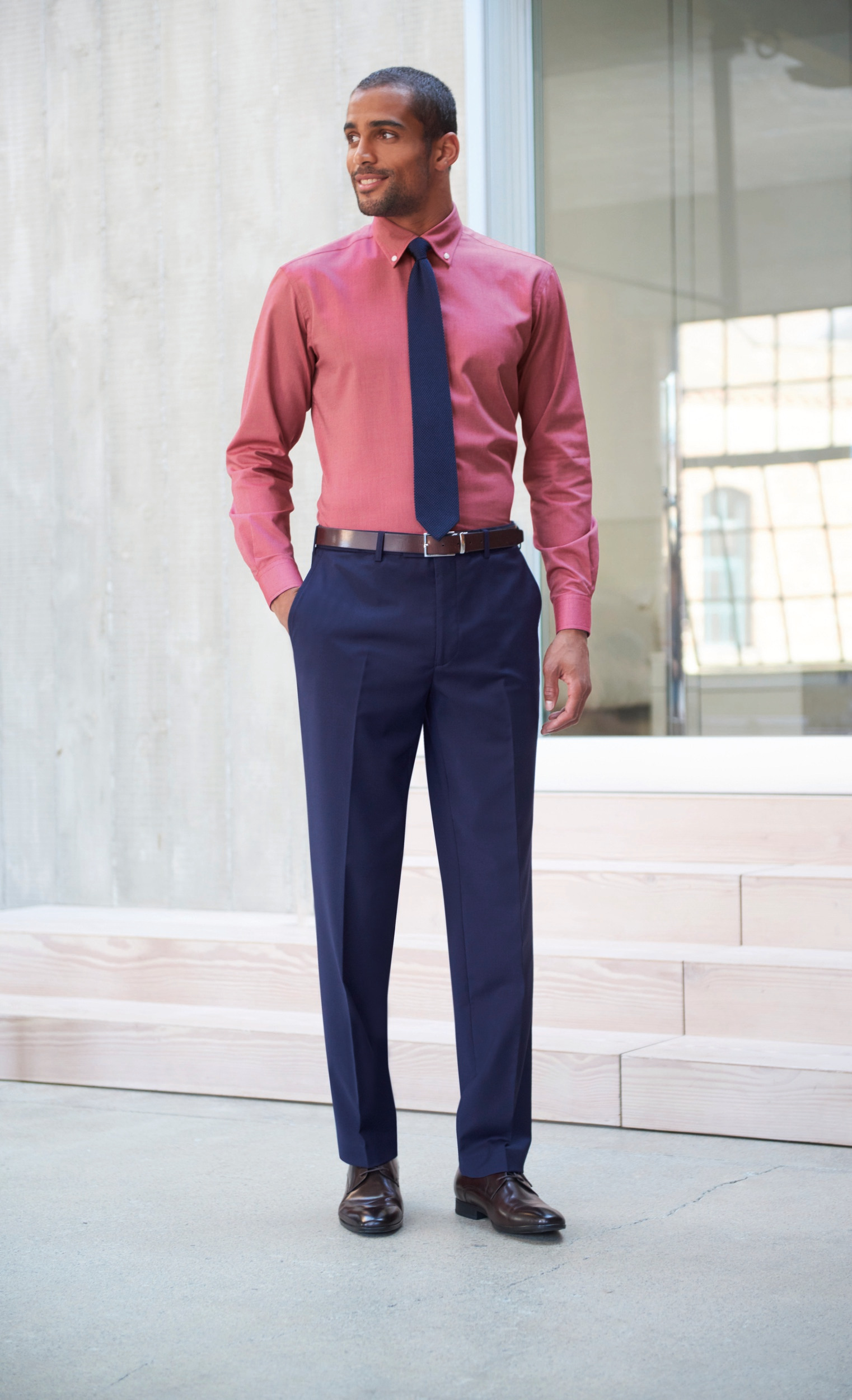 Pantalón Avalino hombre