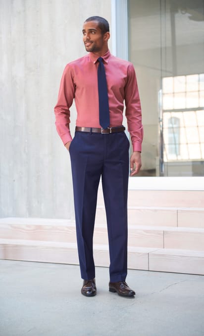 Pantalon Homme Avalino