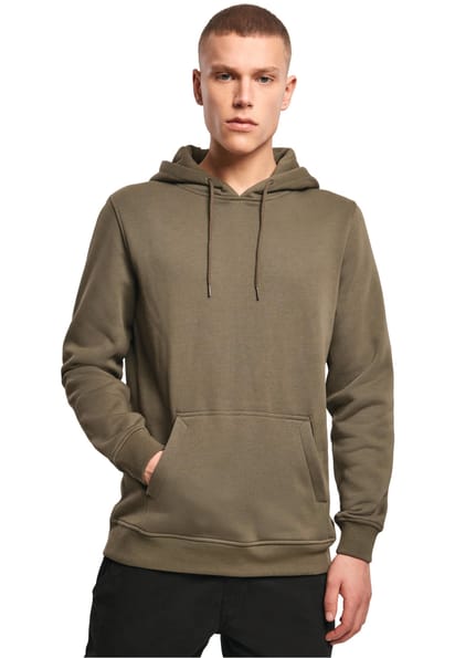 Zware hoodie