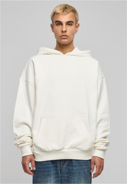 Zware hoodie