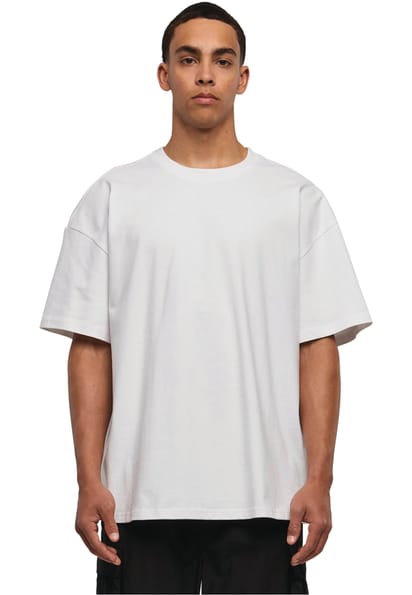 Zwaar urban T-shirt