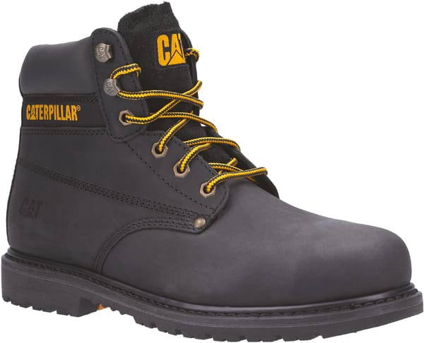 Calzado de seguridad Holton