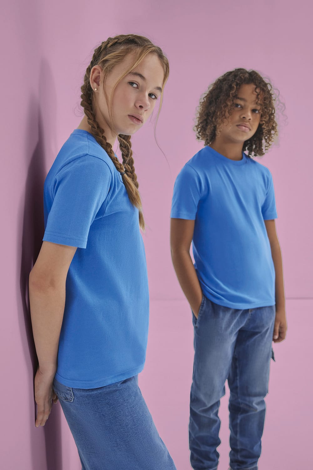 Camiseta infantil #E150