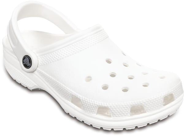 Zuecos Classic