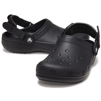 Sabot Crocs™ Classic Work Clog