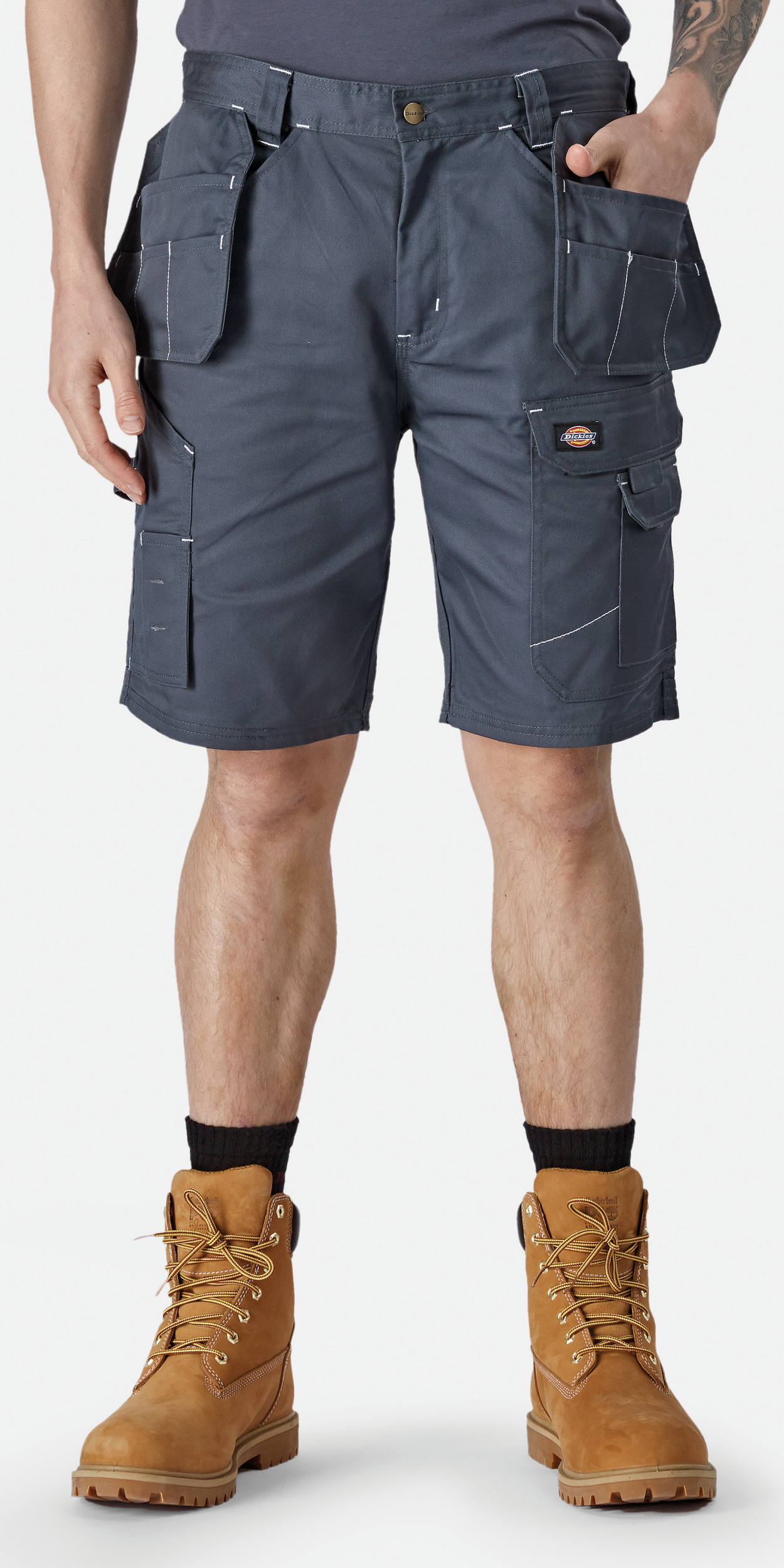 Short REDHAWK hombre (WD802)