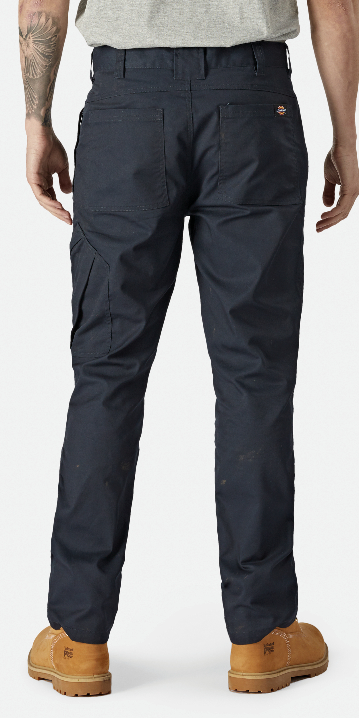 Pantalón ACTION FLEX hombre (TR2025R)