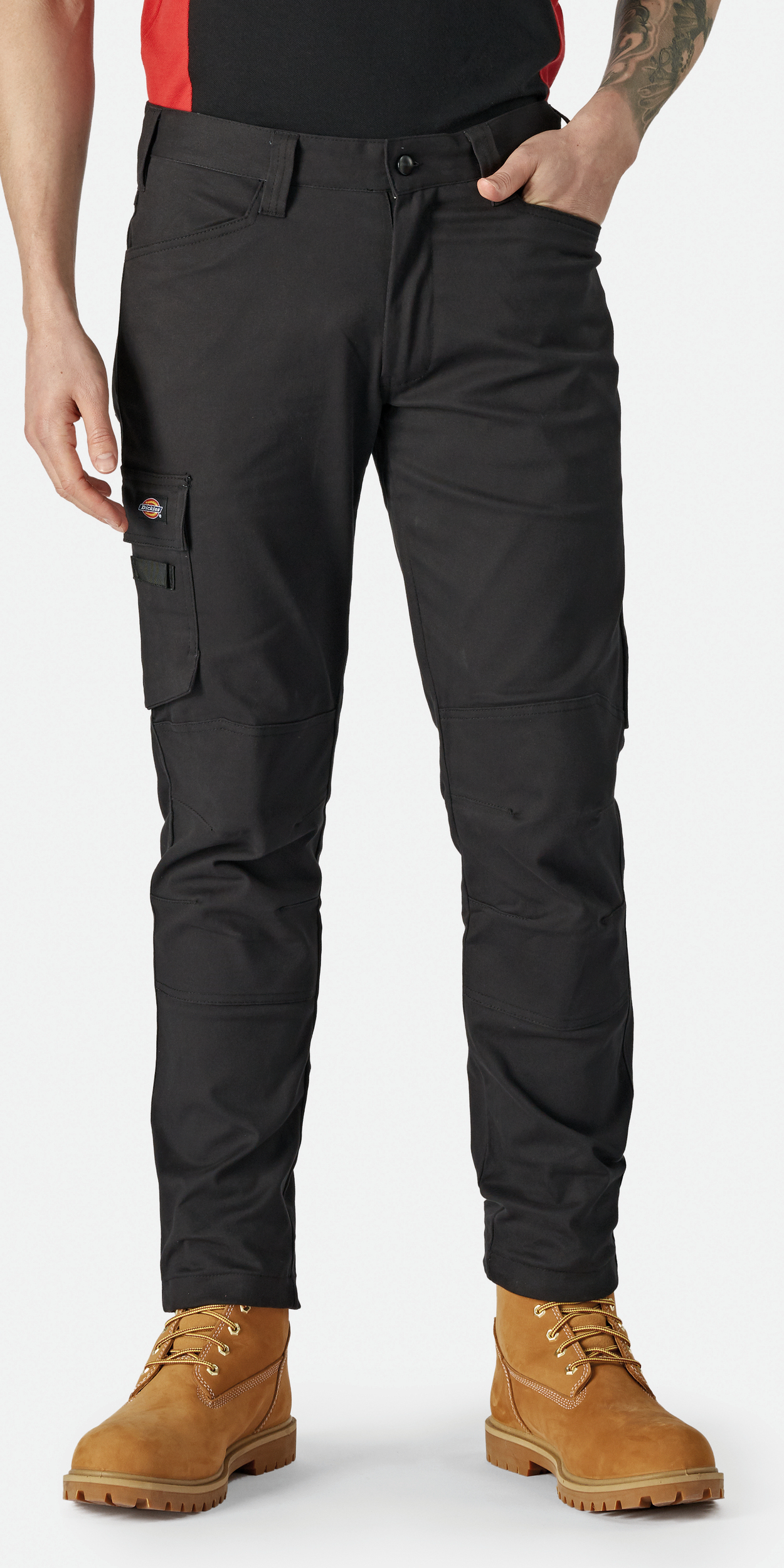 Pantalones LEAD IN FLEX hombre (EX. DTR2009)