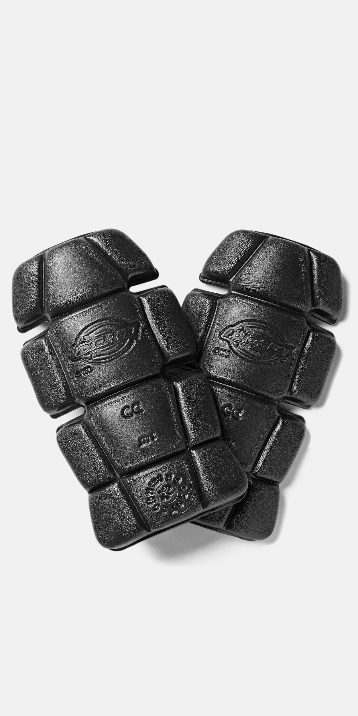 Rodilleras curvas (SA68)