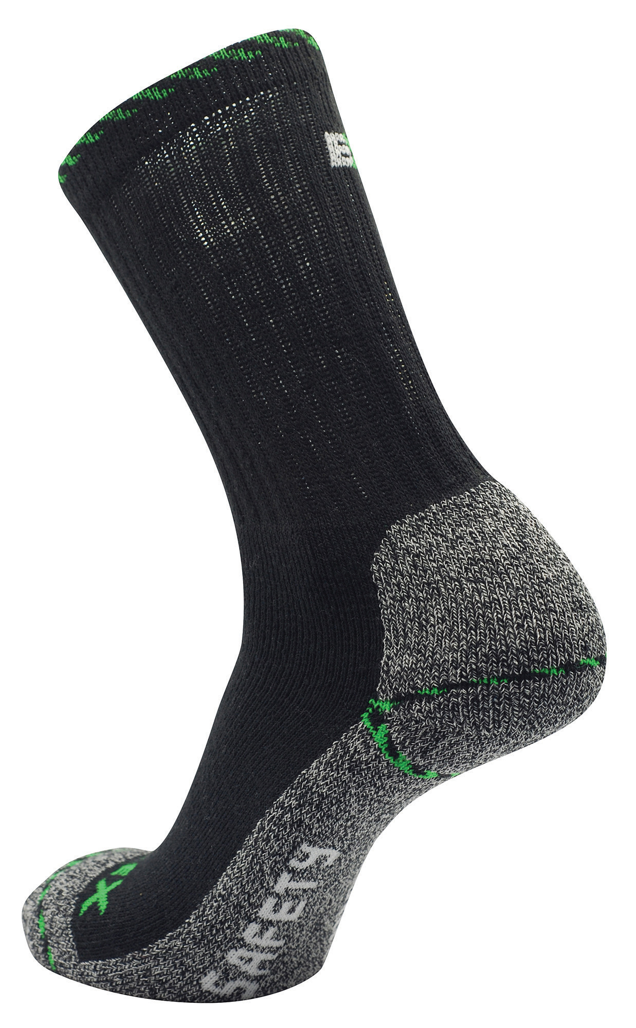 Pack - 3 pares de calcetines SAFETY WORK