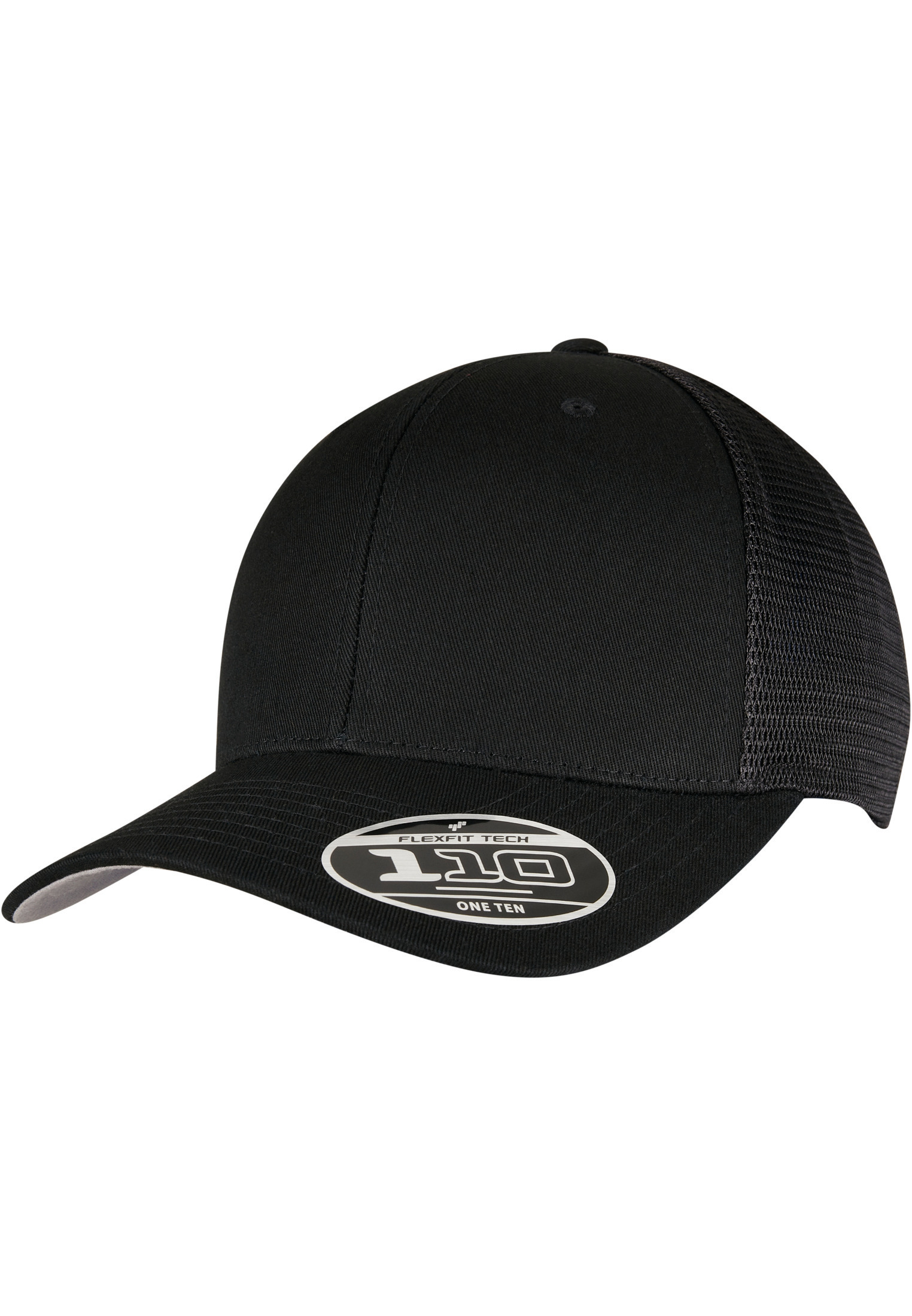 Gorra de rejilla