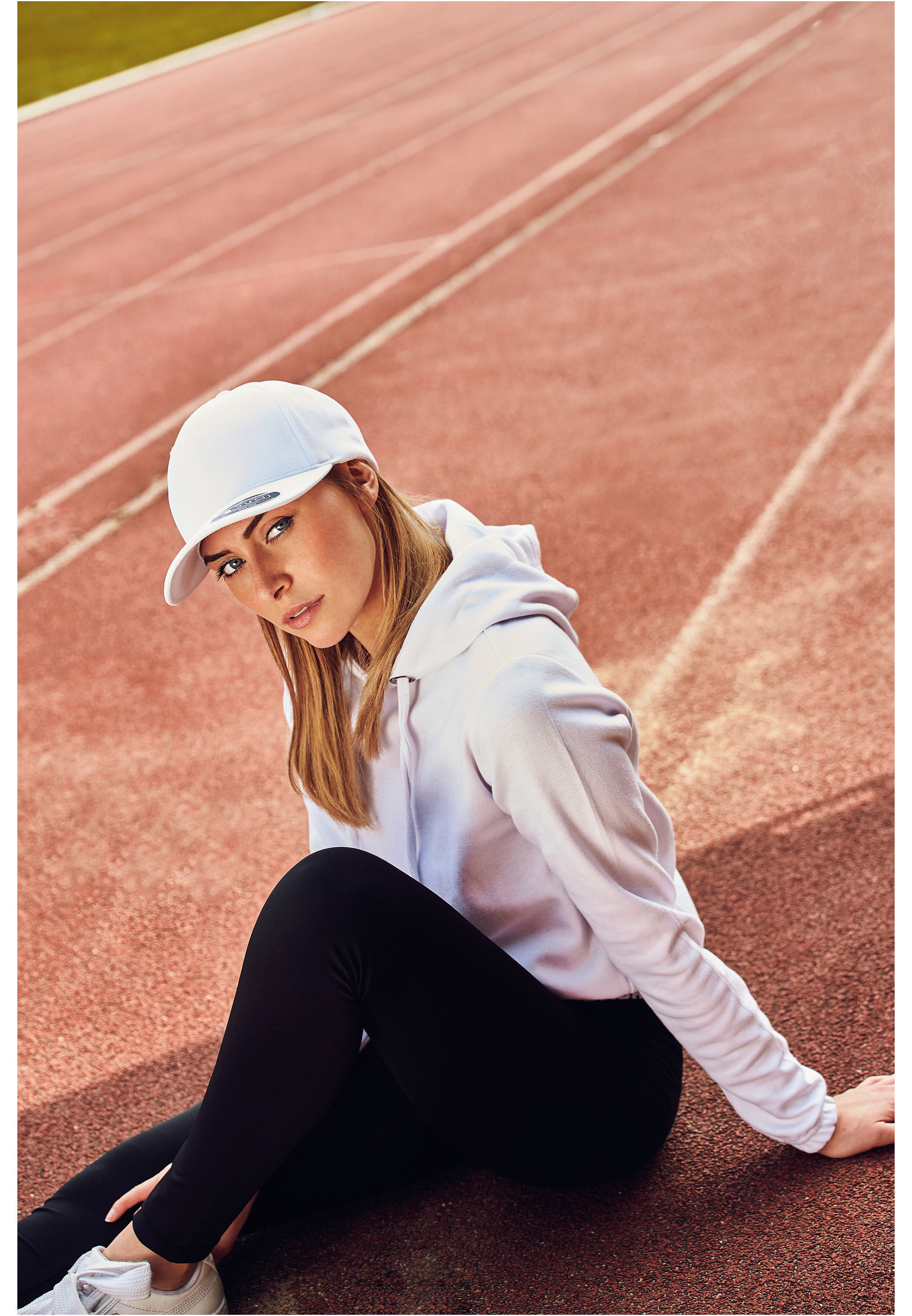 Gorra Cool & Dry