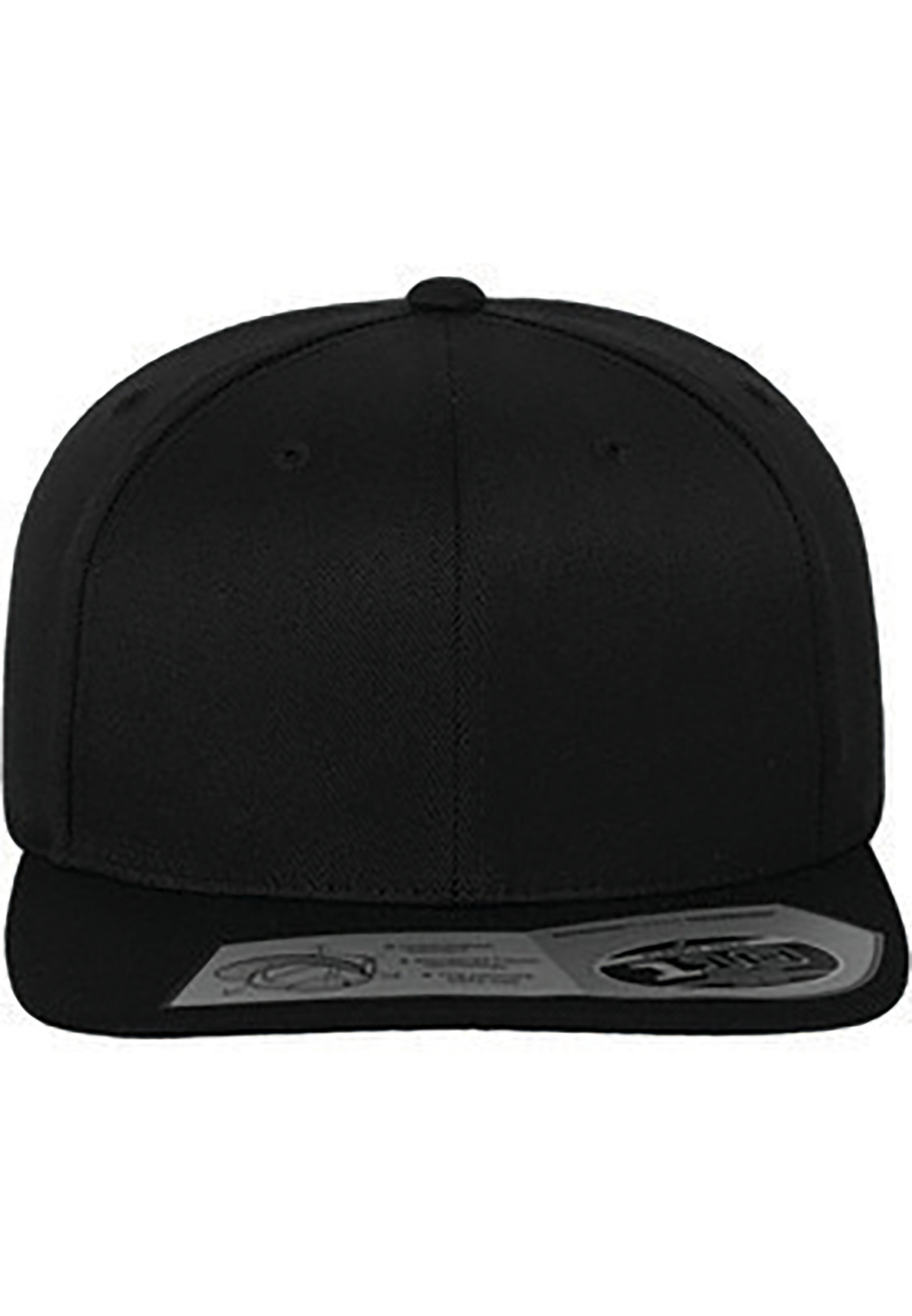 Gorra Fitted Snapback 6 paneles