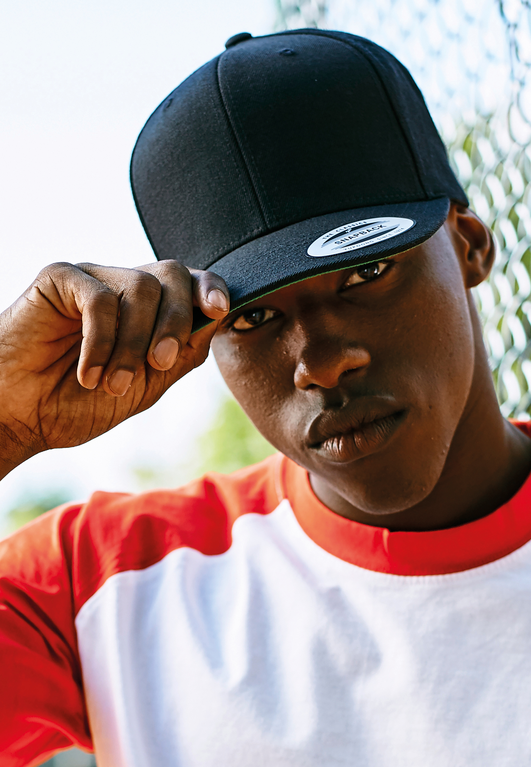Gorra Classic Snapback