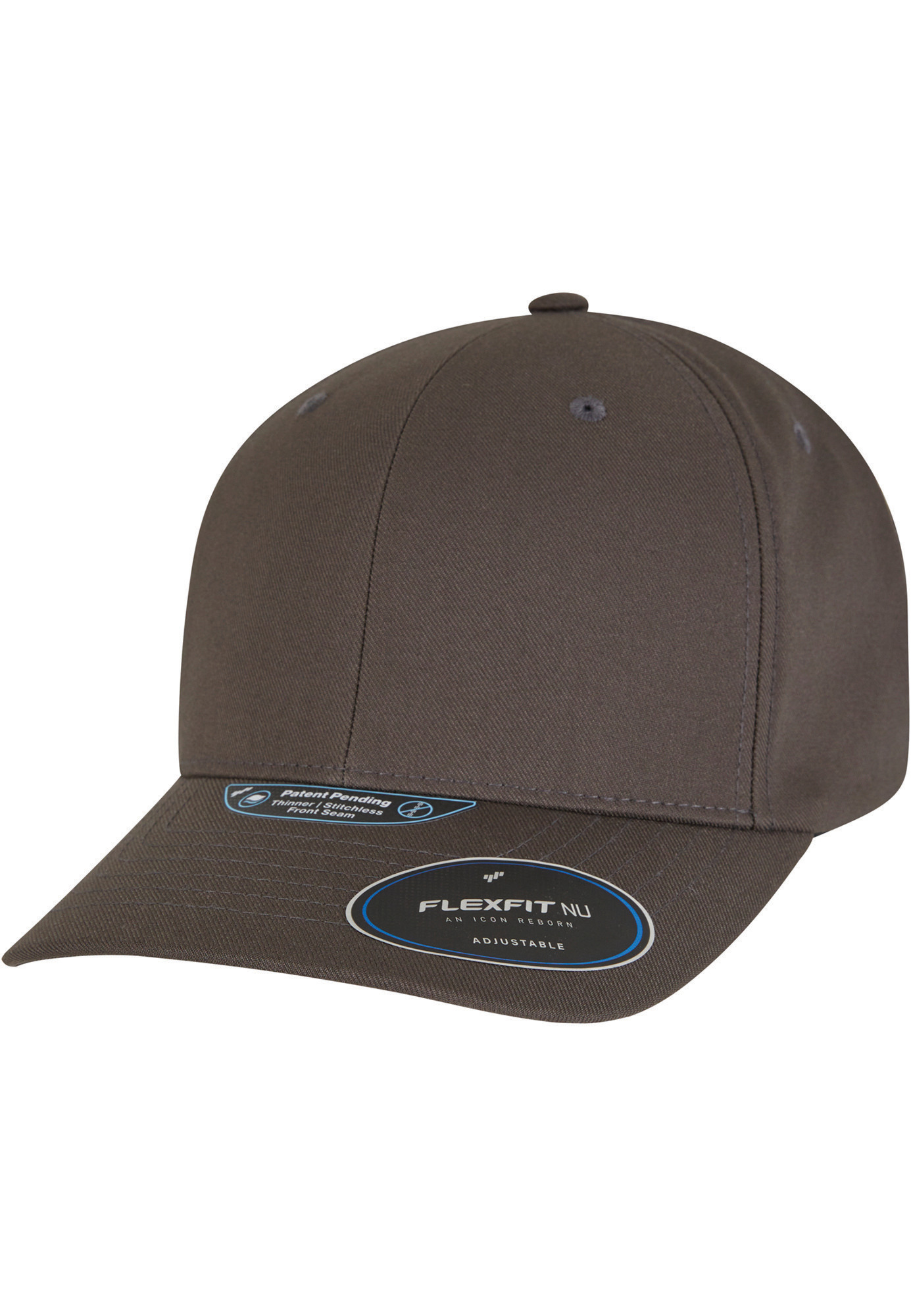 Gorra Snapback ajustable