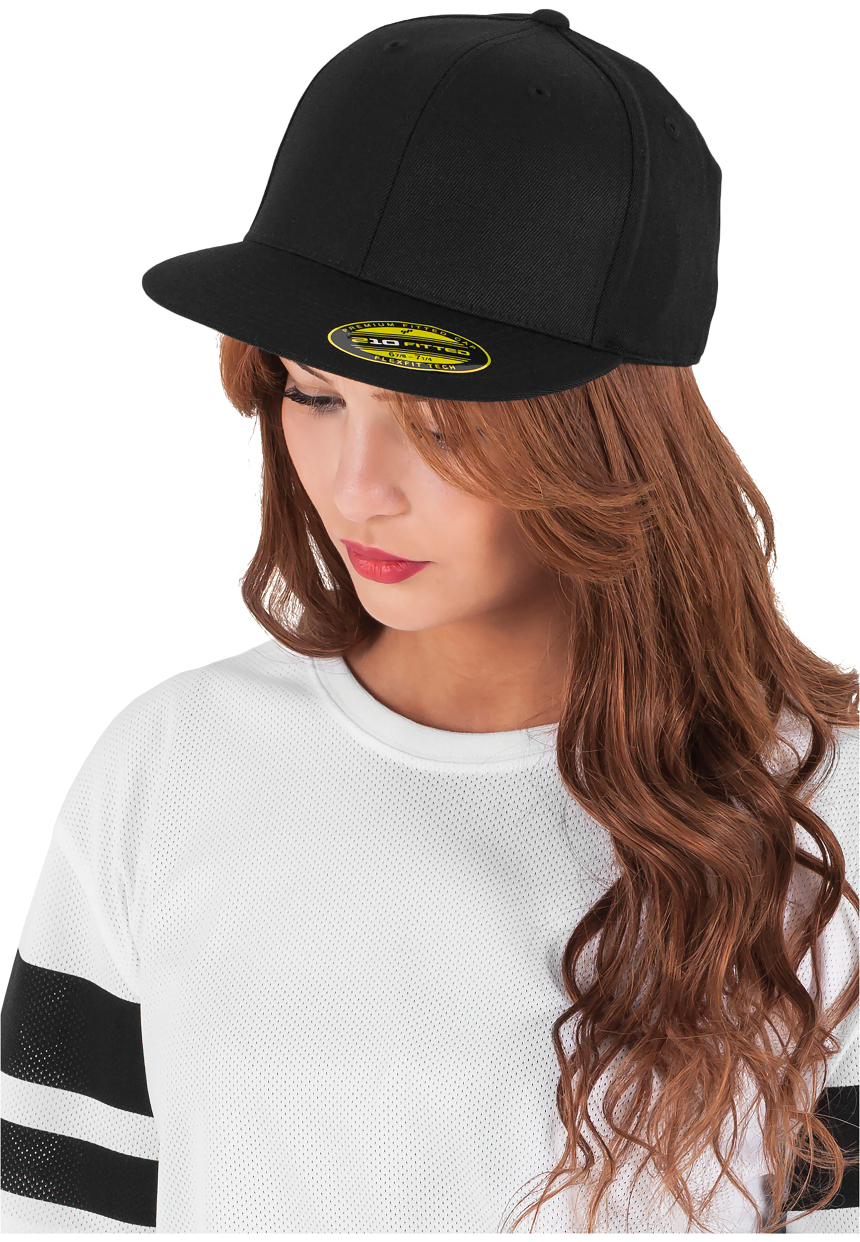 Gorra Premium 210 Fitted