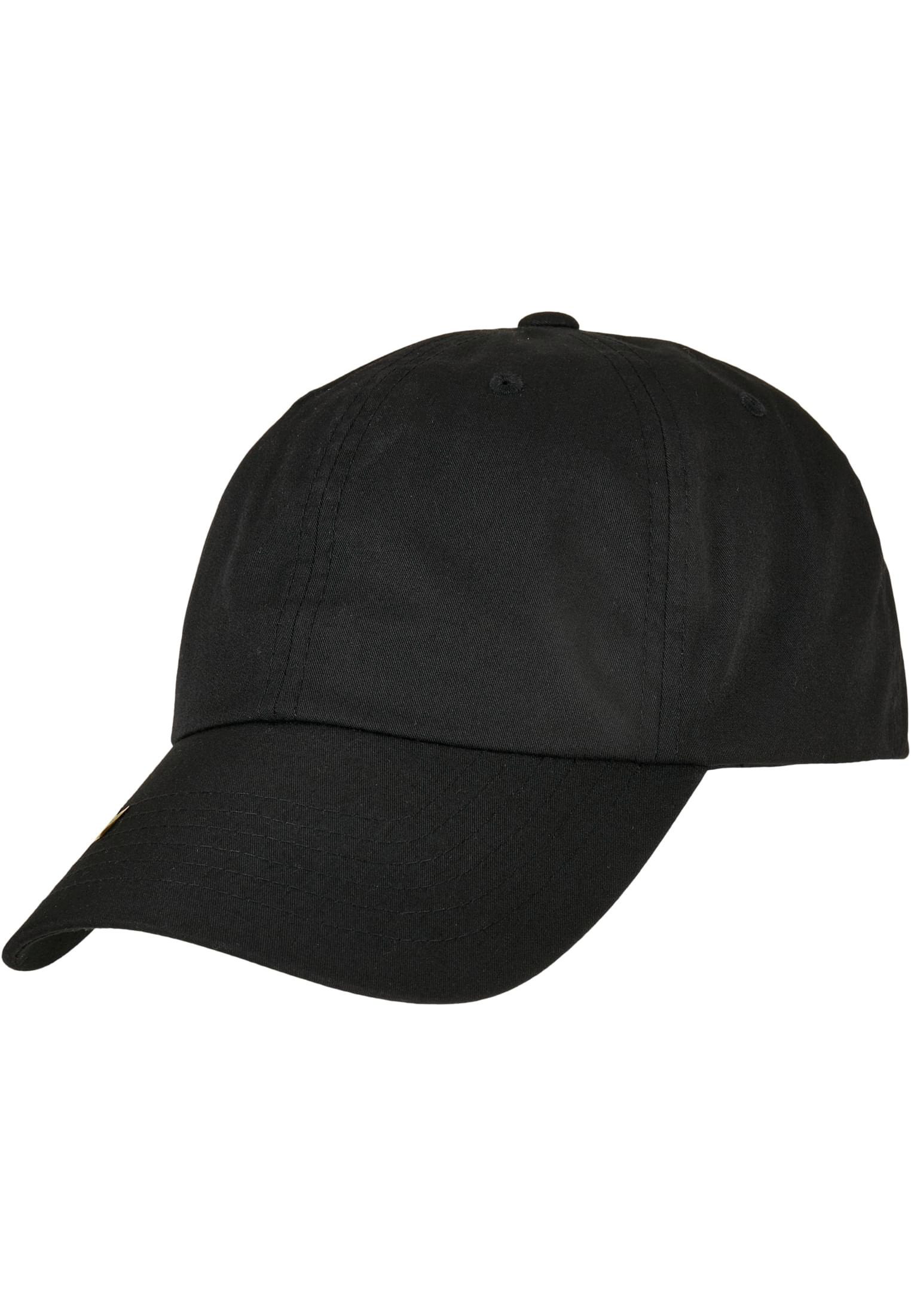 Gorra dad cap poliéster reciclado